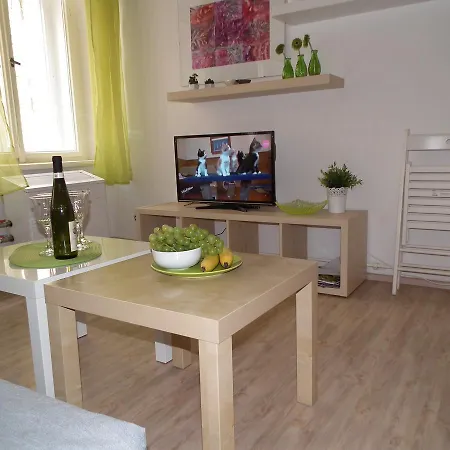 Apartment In The Centre Prague Exterior photo