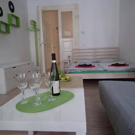 Apartment In The Centre Prague Exterior photo